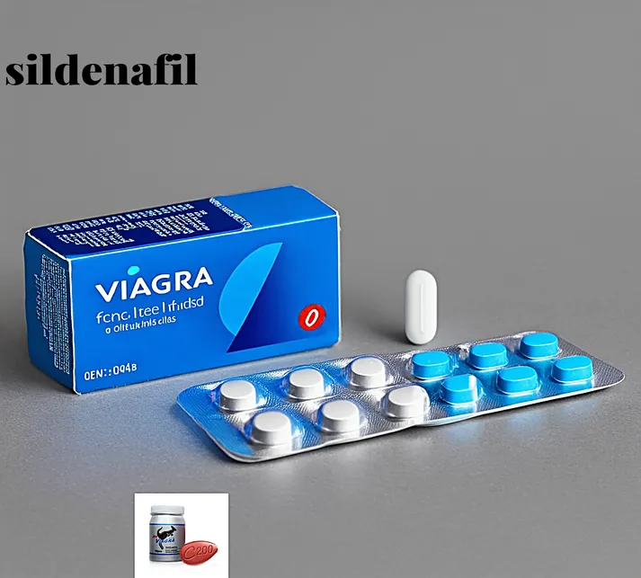 Sildenafil 1